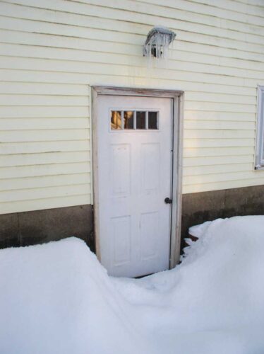 Can This Home Be Greened? This Massachusetts Home Needs a Makeover